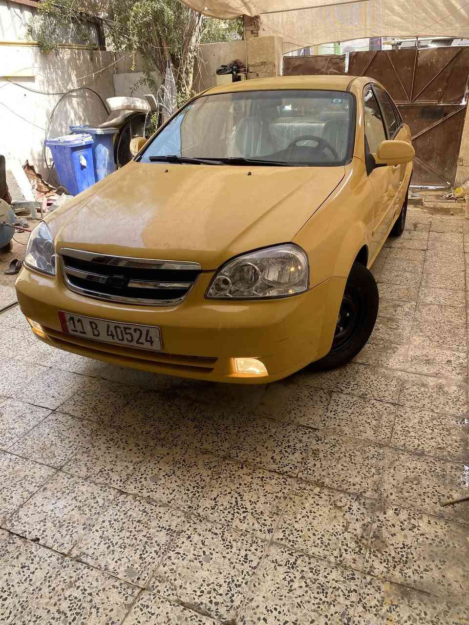 اوبترا مديل 2011  بغداد للبيع 58
جاملغ امامي امبدل بدون دواخل 
كير محرك تبريد صدر كهربائيات خير من الله 
هيئه سنويه هزه جدد ويل او تاير حجم 14 
مكاني بغداد ابودشير ***********
