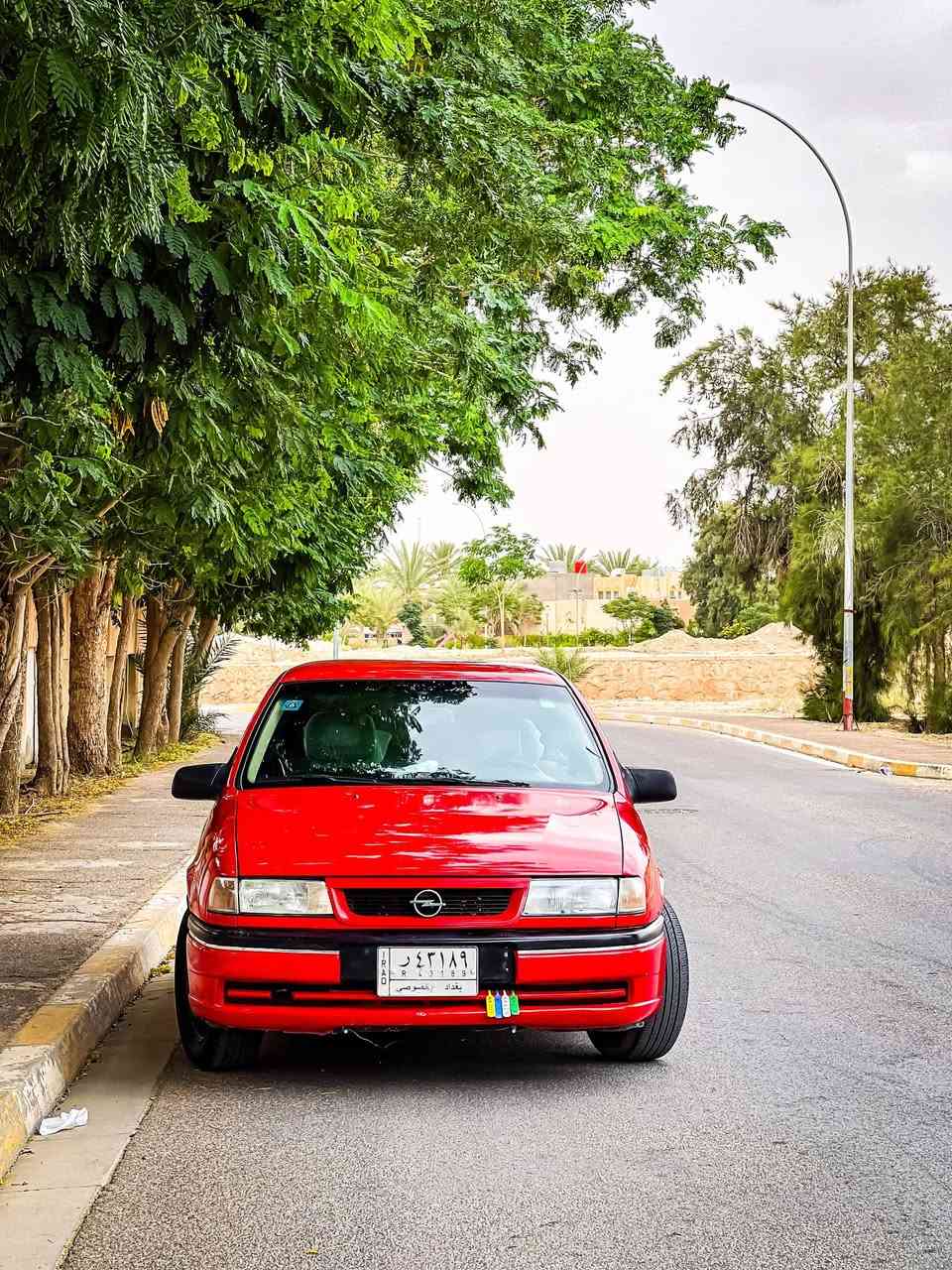 السلام عليكم
اوبل فكترا 1991 للبيع
محرك 1600
كير عادي
جام اوتو
سنوية 2028
السيارة جاهزة جديده
راعيها موجود
السعر 36 وبيها مجال
للاستفسار الاتصال على الرقم ***********
الأنبار _عنه
