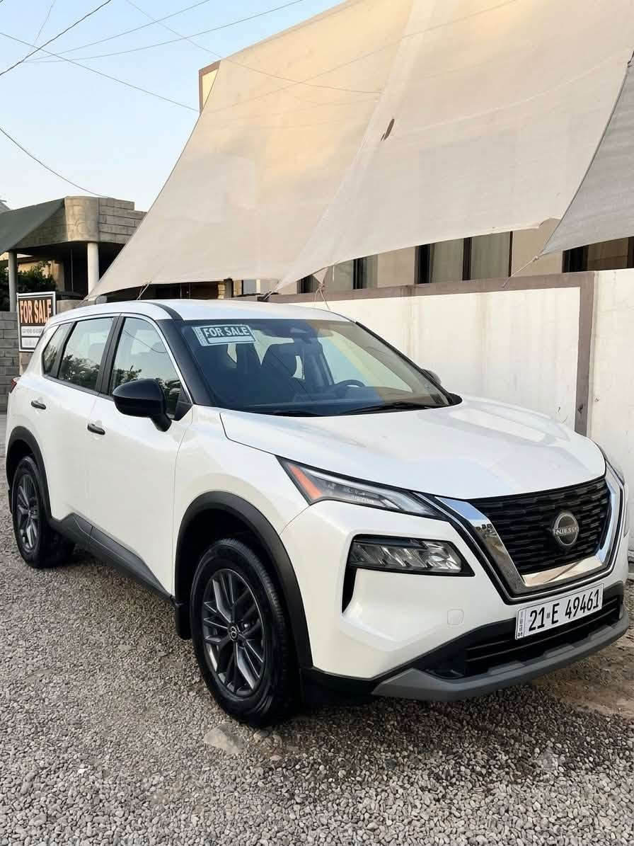 نیسان ڕۆگ nissan rogue 2023

٣ پستۆن تۆربۆ
تەنها دوو پەنجە سارد لەسەر بۆنییتی هەیە
٨٨هەزار ڕۆشتووە 
بەصمەیە
تەبرید مەرکەزییە 
تەحدید سورعەیە
ئۆتۆ هۆڵدە
٣ مۆدی لێخوڕینی هەیە sport , eco , standard
شاشەیە 
کامێرایە
برێک بەصمەیە
ئێرباگی شانی تەقیوە سیستەم دانراوەتەوە و ئیتر هیچی نەتەقیوە و دەعمی نیە و حسابی کلینی بۆ بکە سەنەویش تا ٢٠٣٠ تازەیە

١٥٦ وەرەقە و مەجاڵێکی کەم

ژمارە تەلەفۆن

***********
