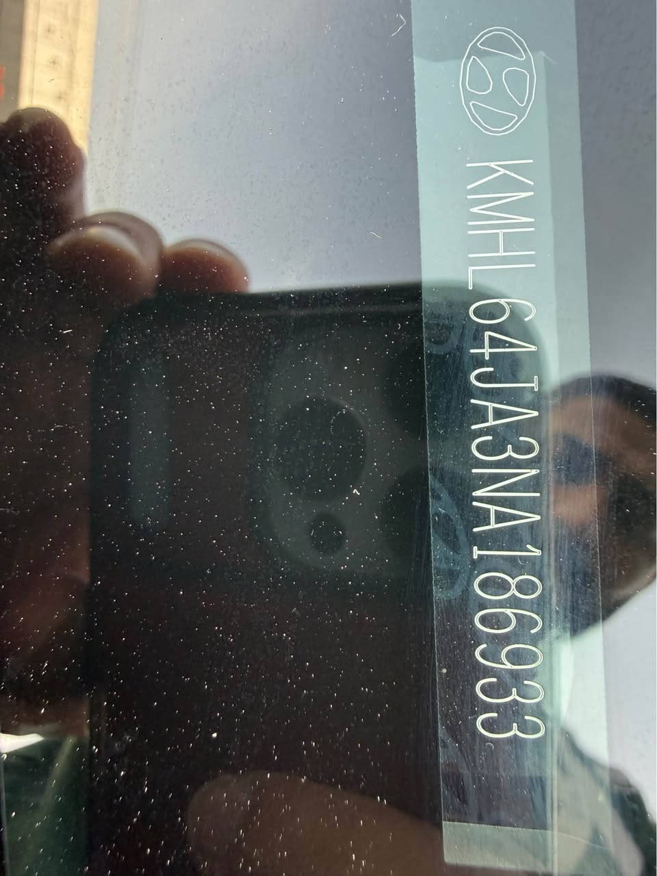 هيونداي سوناتا • ٢٠٢٢ • كاميرا 360