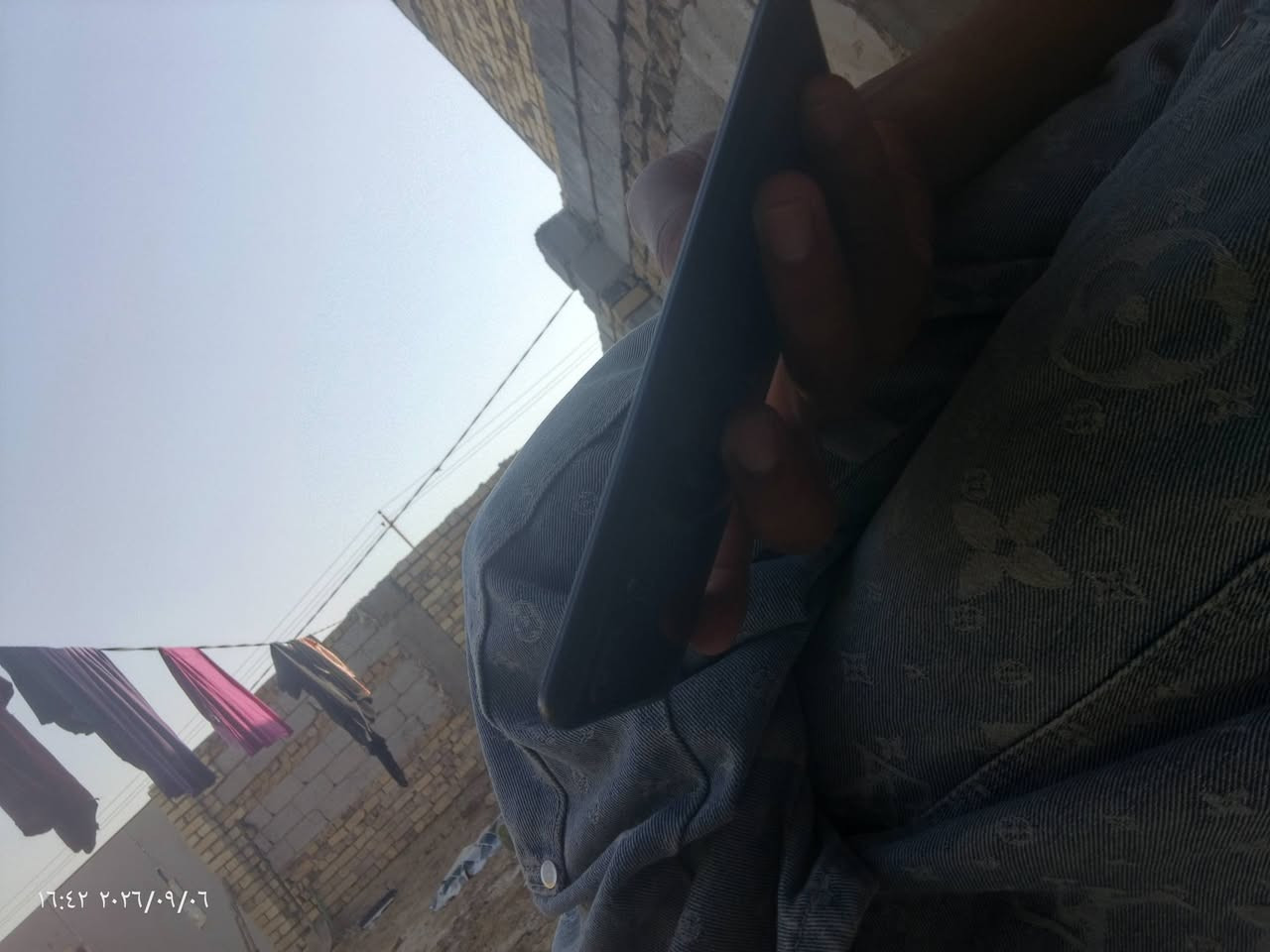 جهاز A10جهاز بي فطور بلشاشه جهاز نضيف بل شحن حلو تكنينك مخابره مكاني ديوانيه مركز سعر60بي مجال جهاز مام فتوح هذه رقمي وتصل ***********
