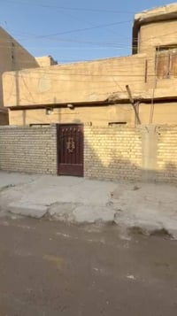 حي الجهاد • ٢٠٠م • أجزاء ٥٠م
