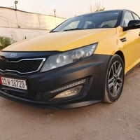 كيه اوبتمه مديل 2013 فول بانوراما كشنات كهرباء تحكم ستيرن شفتات شاشه ك...