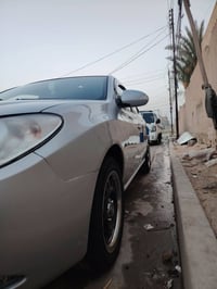 انتره مديل 2010 مكينه 1600 سياره جاهز بيه صبغ احزام جماليه بدون دواخل ...