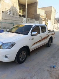فلاونزه • ٢٠١٠ • شاصي مكفول