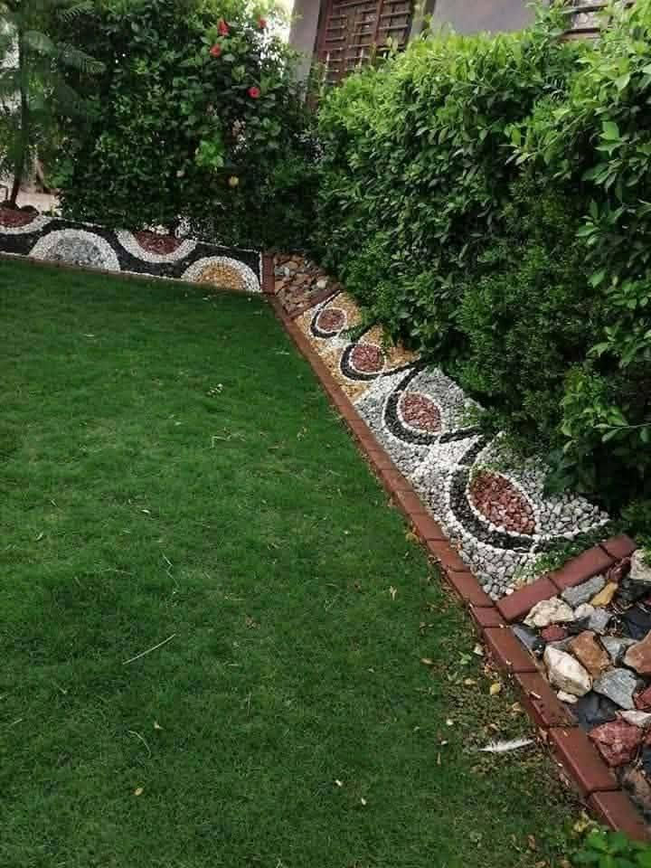 كادر متخصص لعمل كافه الاحجار والديكورات وزراعة الثيل وزراعة وتقليم الأشجار وعمل منظومه مرشات بأانسب الاسعار ماعليك الا تصال بالرقم ***********
ادمن وافق
