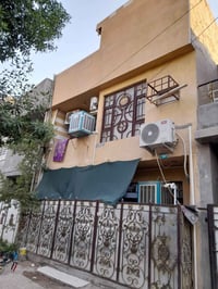 منطقة الحاج صبر • ٥٠م • ٣غرف