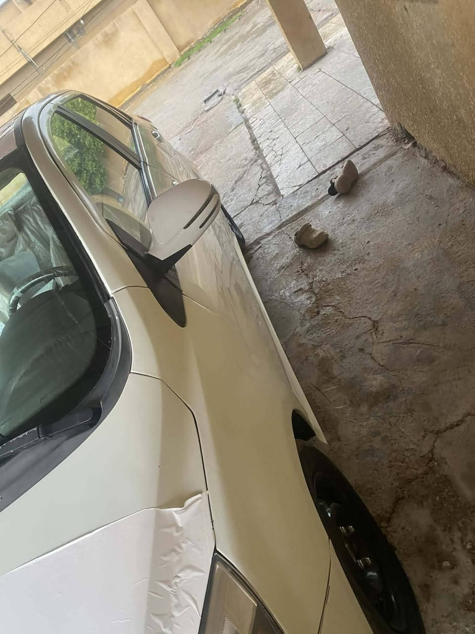 السلام عليكم
بايك A 115 موديل 2015
مكينة وكير مكفولات
تبريد كهربائيات كامله
صدر جديد شغل على ايدي
52 وبيها مجال للشراي

واتس اب ***********

