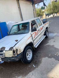 ٢٠٠٦ • نشطة • شاصي مكفول