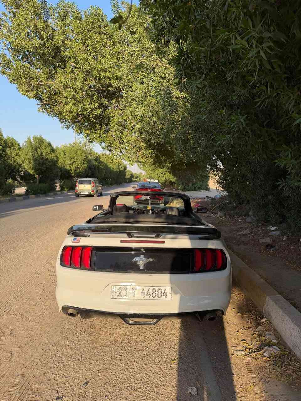 موستنك 2015 
V6
محدثة 2023

سعر 105

*********** حلة, بابل
