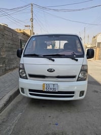كيه بنكو • ٢٠١٤ • كفاله عامه
