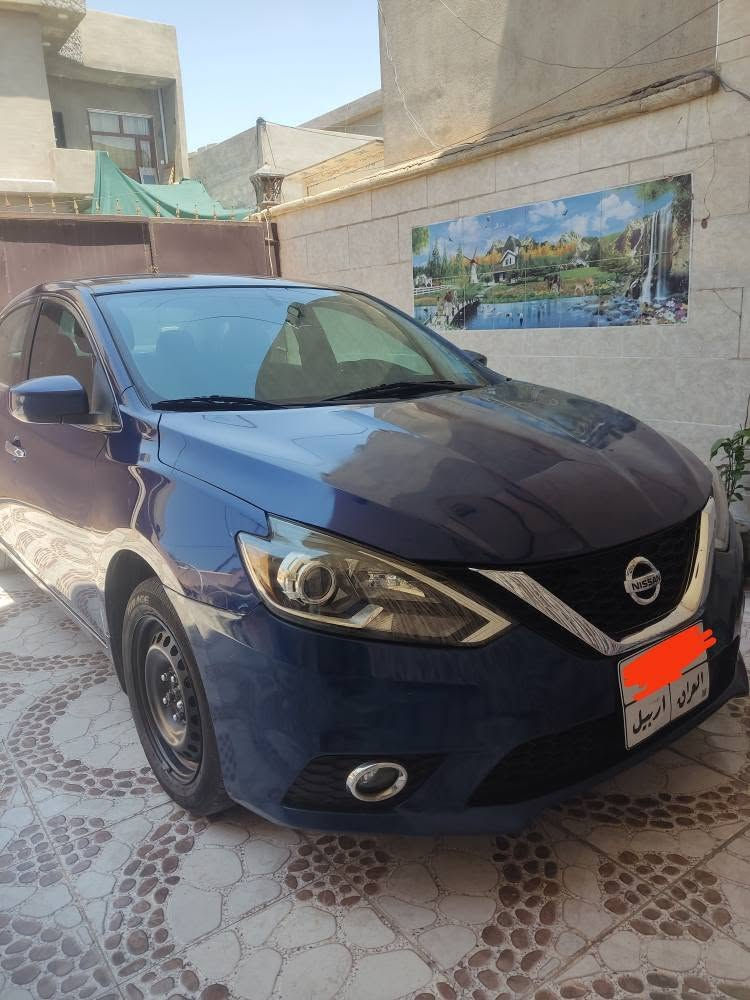 سنترا 2019 s 
رقم اربيل شرط التحويل 
الضرر جامرلغ وبونيد بدون ايرباك  رقم الشاصي مرفق بالمنشور كوبون بنزين ماطالعلها
ماشية 77 الف محرك وكير مامفتوح 
السعر 98 بي مجال بسيط
مكان كركوك 
*********** كركوك, العراق
