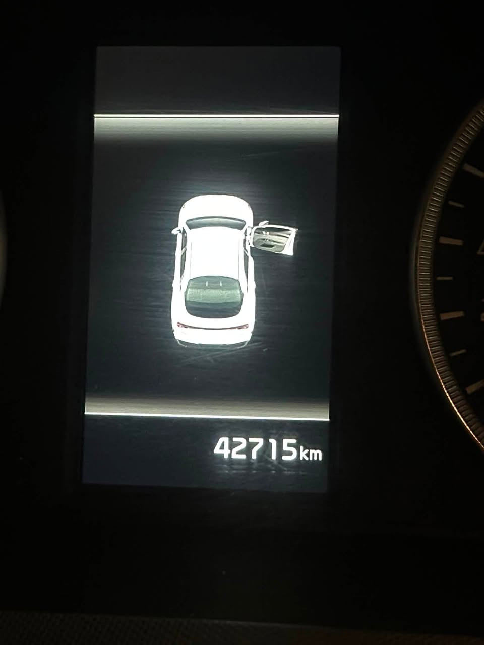 كي فايف 23
خليجي مكفوله كفاله عامه
السعر 205 وقابل التفاوض 
جديده السياره بسمي تحويل ثاني يوم 
المكان المحموديه 
رقم ***********
