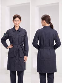 بدلات عمل نسائية • خامات راقية • مقاسات M-L-XL-2XL