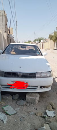 كرستا • مكينه وكير • الشطرة