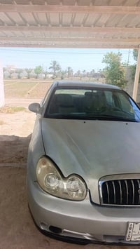 سوناته 3 • ٢٠٠٣ • الانبار