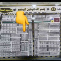 الناصريه • توزيع العدل • ١٥٠م