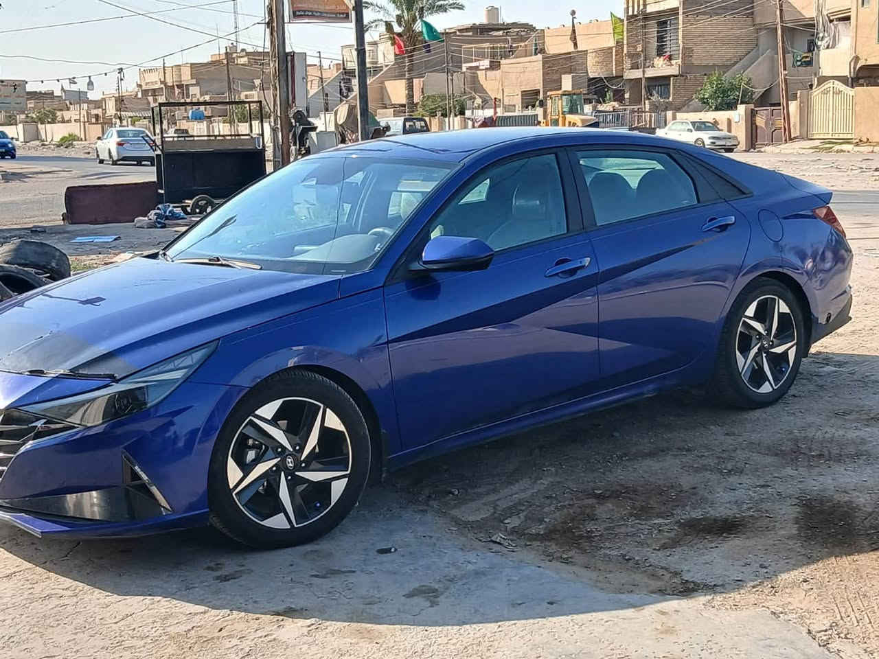 النترا 2023 امريكي
Sel

منضومه غاز 60 لتر 

مدوشمه كلها 

حادثها حافة البنيد مثل ماموضح بدون ايرباك 

وهنا بلعراق نطخ الجاملغ الخلفي طخه بسيطه فقط 

السياره جاهزه وخير من الله 

مكان السياره بغداد  الشرطه الخامسه سويب 

السعر 145 

رقمي ***********
