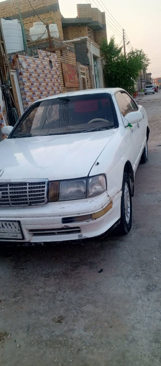 بطه • محرك مكفول • رقم بصره