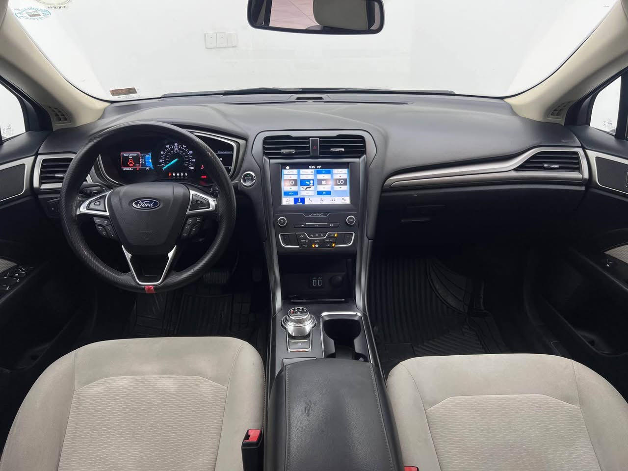 Ford Fusion 2019
فورد فيوجن ٢٠١٩
مواصفات SE فووول 

مكينة 4 سلندر+1.5 لتر توربو 
ماشية 98,000 ميل و بحالة ممتازة 

ضرر السيارة جاملغ صبغ و بیها ٢ مکان بارد
بدون دواخل بدون ایرباک 

 رقم شاصي مع الصور
السيارة كلش حلوة و نظيفة 

السيارة رقم دهوك شرط التحويل
مكفولة من كير و محرك و كهربائيات

و ب سعر(105$) ورقة و بيها مجال

مكان السيارة

دهوك -معرض ارشف R-Shev
رقم51 من معارض التيرمينال 

***********
*********** دهوك, العراق
