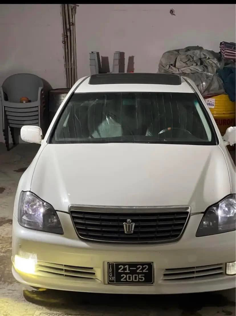 شاهين • ٢٠٠٥ • مع كود
