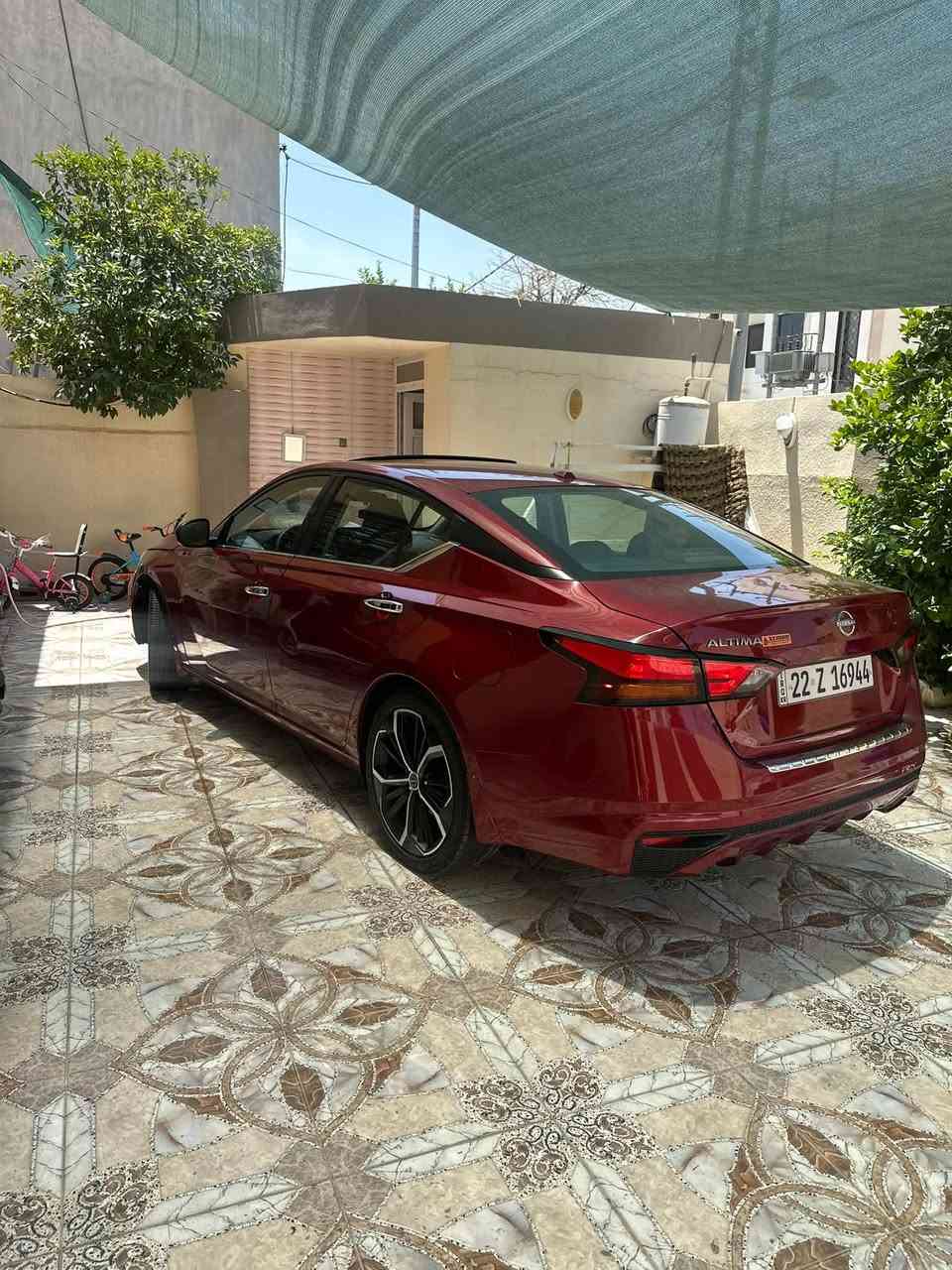 نسيان ألتيما 2023 sv plas
رادارات 
شاشة كبيرة
سلايت
هندبريك بصمه
حادثهة صفحة السكن امريكا بدون دواخل 
بجم كبس 
ماشية 71كيلو
السنوية بأسمي شرط التحويل ثاني يوم 
السعر 150 وبي مجال 
للأتصال ***********
