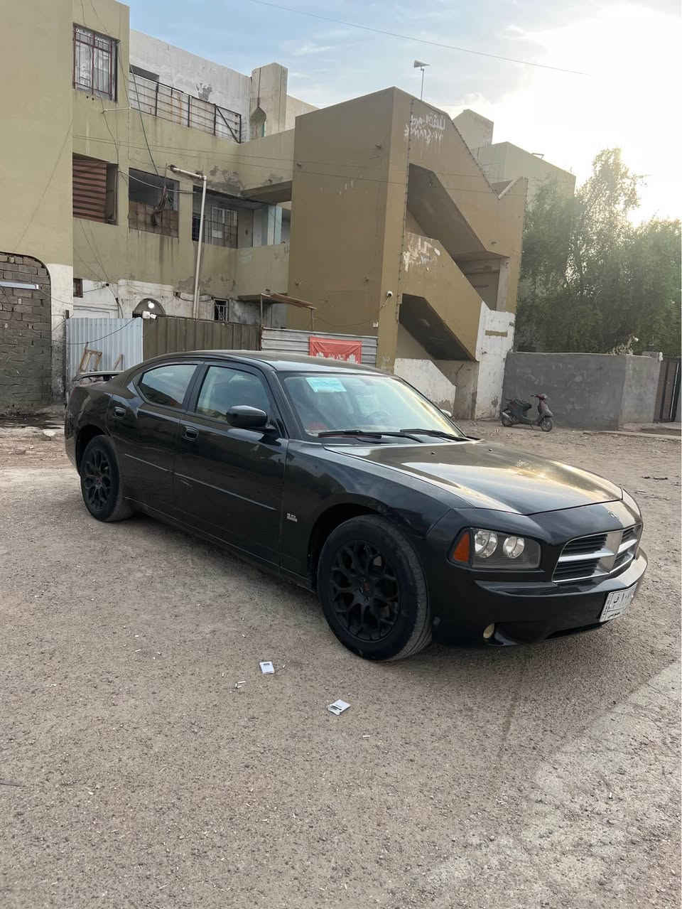 جارجر • ٢٠١٠ • نضيفه