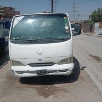 موديل ٢٠٠٠ • بدون تحويل • محرك قوي