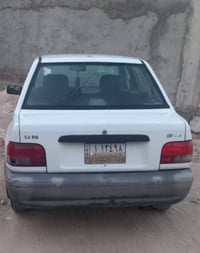 سايبه • ٢٠١٢ • كربلاء