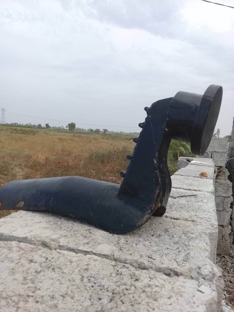 راصطه • ثقيلة • مجال قليل