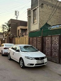 سيراتو • ٢٠١١ • ١٦٠٠