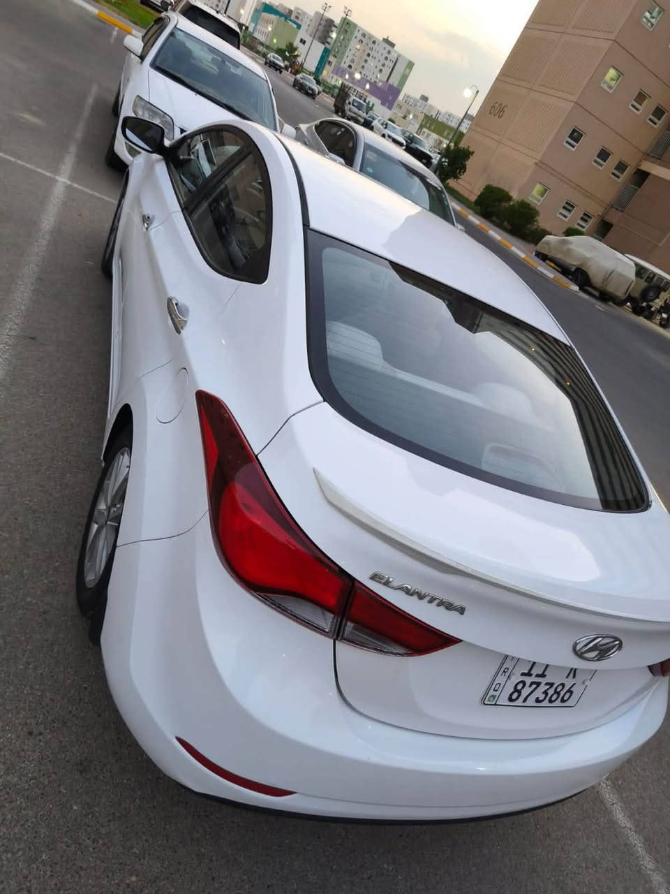 الانترا خليجي • ٢٠١٤ • محرك ٢٠٠٠