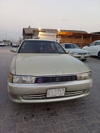 كرستا • مكينه ٢٥٠٠ • موديل ١٩٩٣