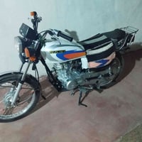 سيجي نامه موديل 23 دراجه فول  للبيع مكاني الحسينيه العطيشي اليريده  يخ...
