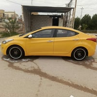 النتره • موديل ٢٠١٢ • خليجي