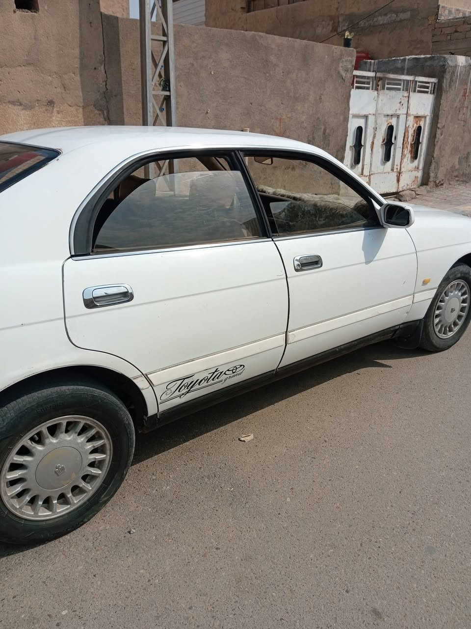 بطه ١٩٩٤ • محرك • ذي قار البطحاء