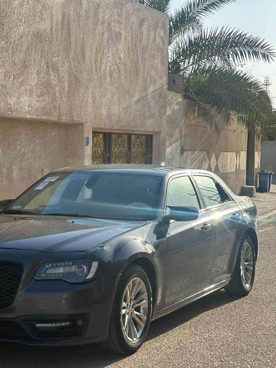 اوباما مديل 15 s فول تفيد سواق الخط سياره ابيع صبغ عام وسعرها جداً مناسب بيه مكينه 19 مكاني بصرة رقم بغداد سعرها ب 150 وبيه مجال  ناشر صورة الفحص 
*********** البصرة, العراق

