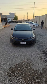 كورلا بيكاجو • ٢٠٢٥ • ماشيه ٩٠٠٠