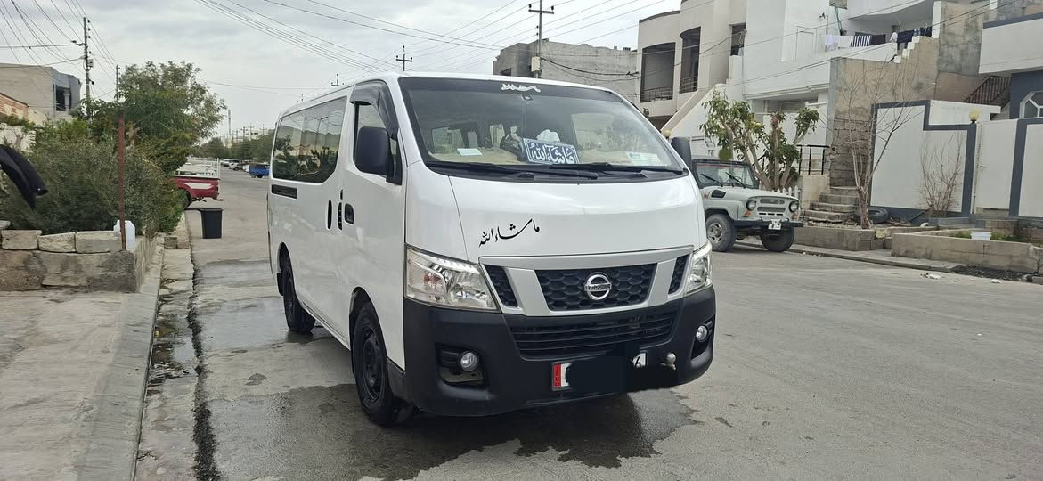 سلام علیکم نیسان اورفان بو فرشتنە مودیل 2014  کیلمتر 240000 ڕویشتو سبوخ هەی ساردی هەی  سەنەوی تازەی 2028 بە ناوی خوم وەی  ***********   ***********
