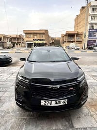 كوينكس RS • ٢٠٢٤ • وارد امريكي