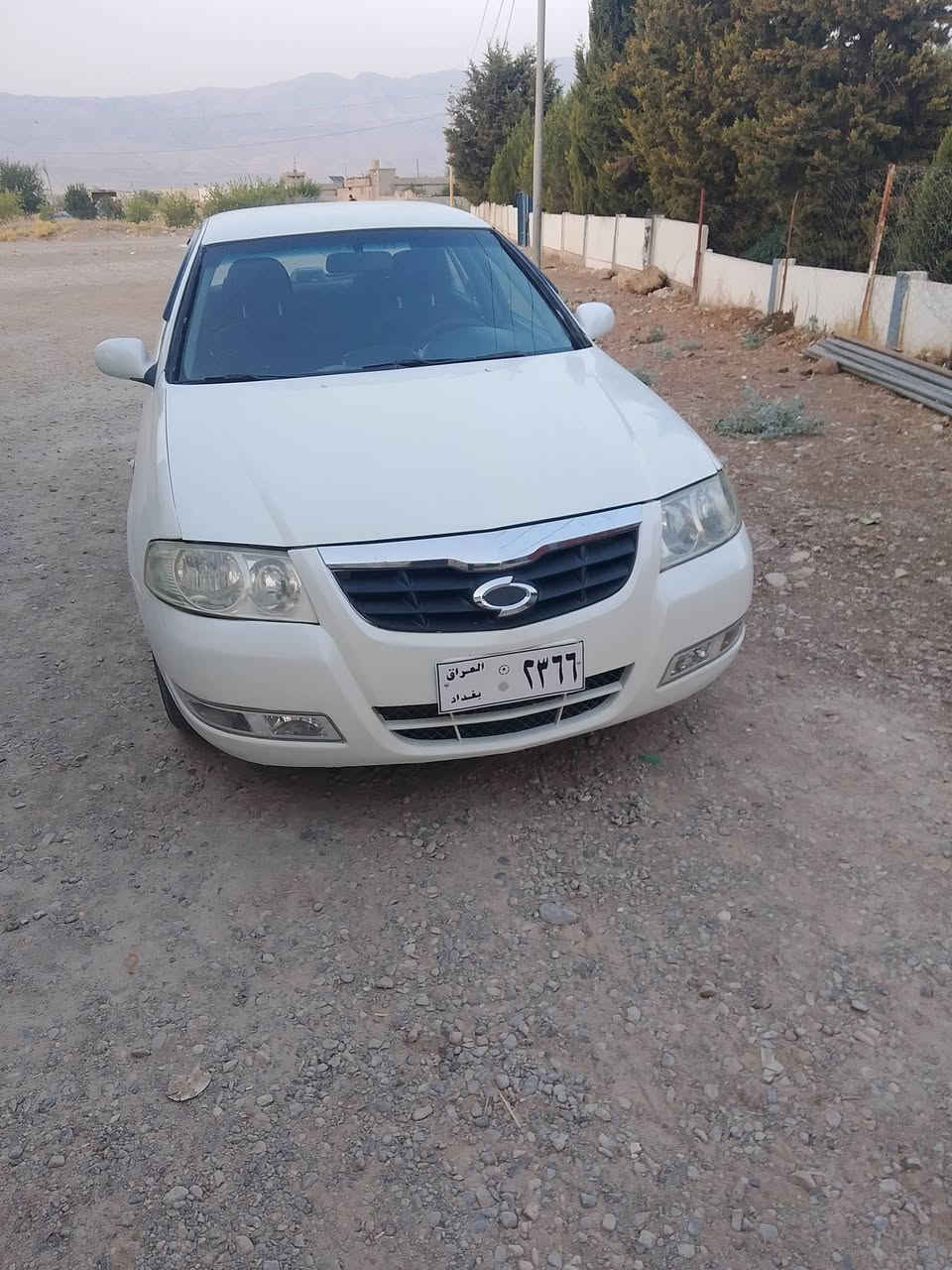 تە نها ساغ 2007 گێڕو مە کینە و تەبرید بە شە رت ماڵڵی مە دە نی بە شە رت سبوخ عامە لە سە ر ساغی  سیعر 46 کە مێ  مجال ***********
