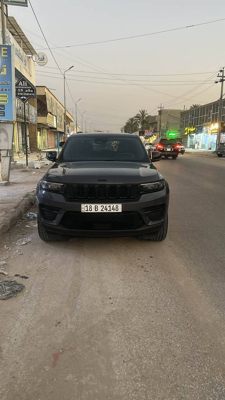 موديل 24 • حادثه • بدون ايرباك