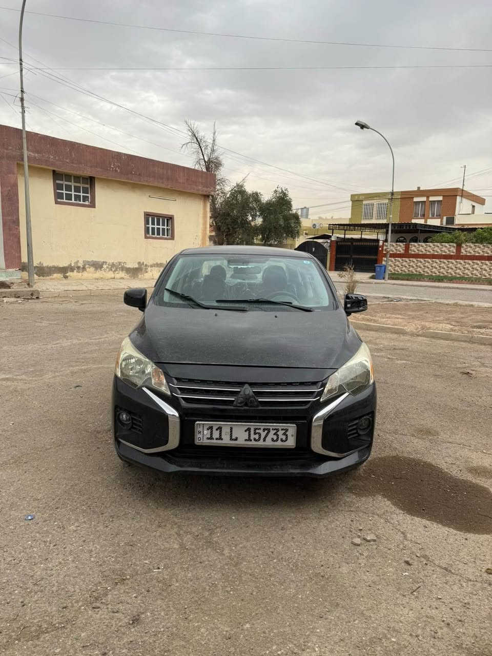 ميراج • ٢٠٢٤ • كركوك