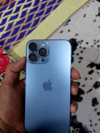 آيفون • ذاكرة ٢٥٧ • بطارية ٨٤٪