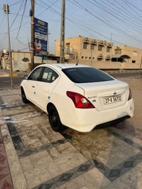 نيسان صني • ٢٠٢٤ • هندي خليجي