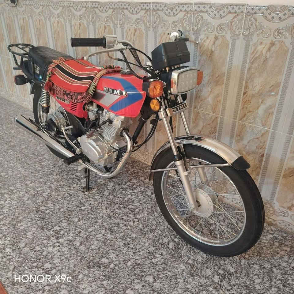 للبيع نامه 4 احرف موديل 26 دراجه كفاله كلهه مكان بابل سده الهنديه سعر 650 قفل بدون عمله رجان ***********
