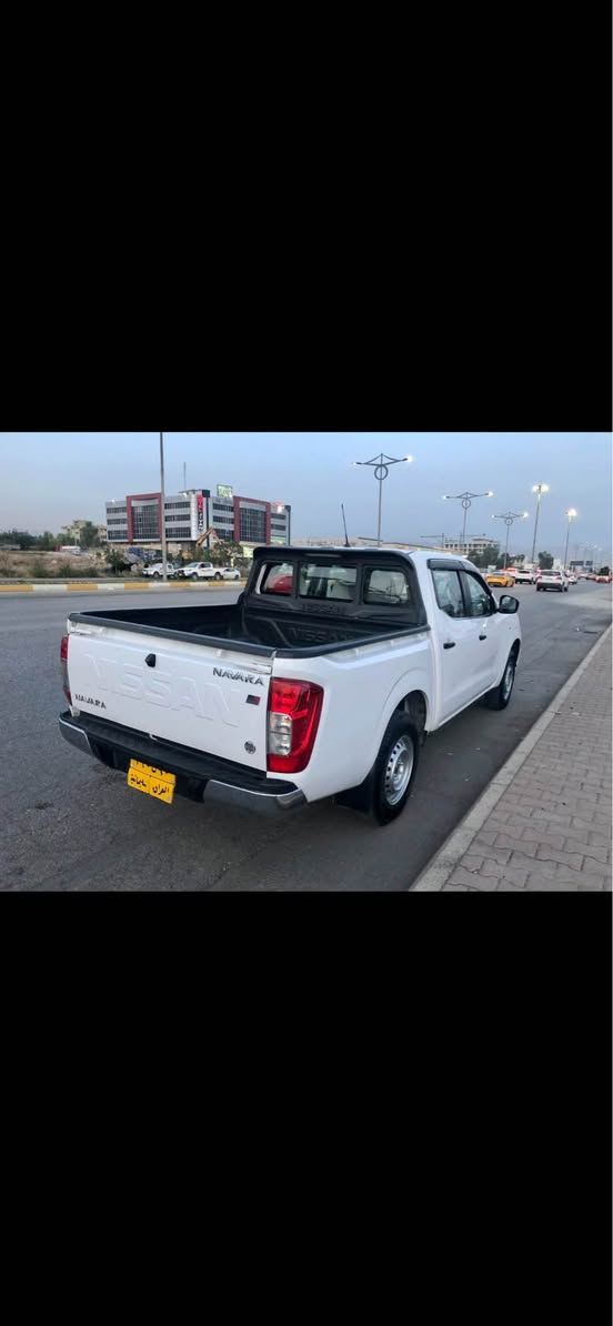 نافارا • ٢٠١٨ • ١٧٤٠٠٠ كم