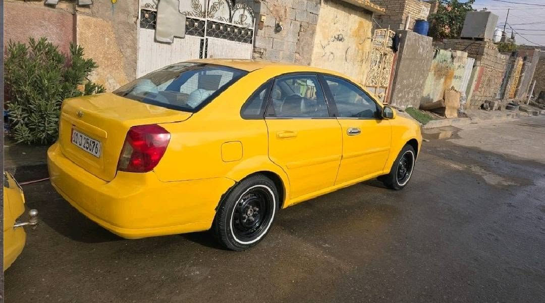 سلام عليكم اوبترا موديل 2010 شركه العامه محرك 1600 لا تنقيص ولا تبخير كير اوتو دهن فلتر جديد قايش رورات تايم كيس نوزلات بلكات عبوه فيتبم تخم تاير كهربائيات كلها شغاله تبريد ثلج دوشمه جديده ابيع صبغ احزام سياره مال جناي كلش كلش حلوه وما متعوبة وداخلها كلش حلو  ونضيف جاهزة من كلشي بيها بس كم قطعه مال صبغ مكشره السعر 68 وبيها مجال قليل بغداد حي اور سبع قصور تواصل واتساب موجود ***********
