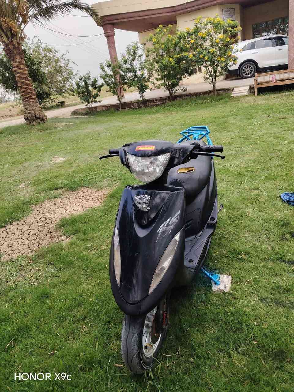 ماكس عدلة • ١٢٠ • مكينه بلاديه