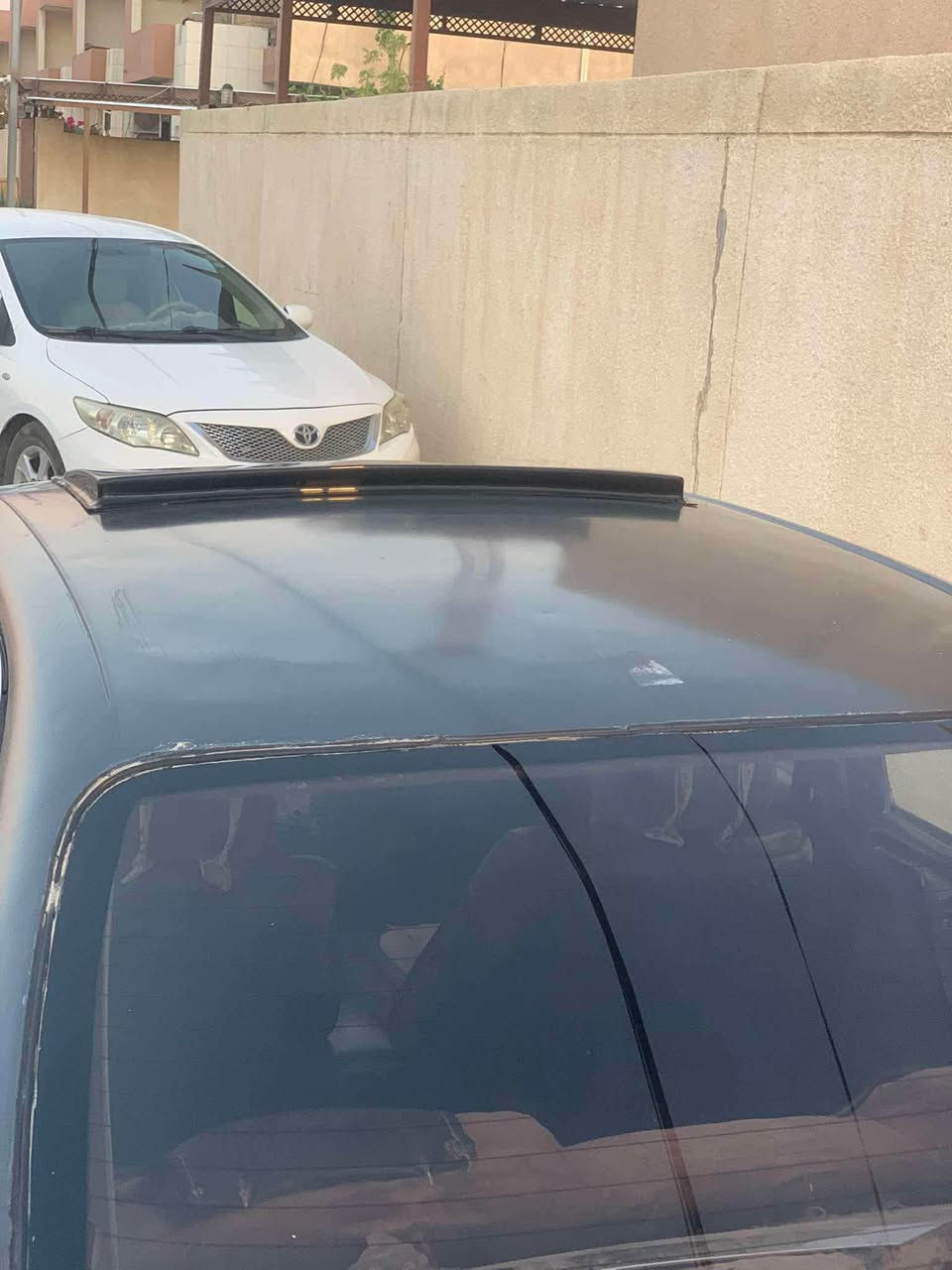 كرونه • فرخ بطة • صلاح الدين تكريت